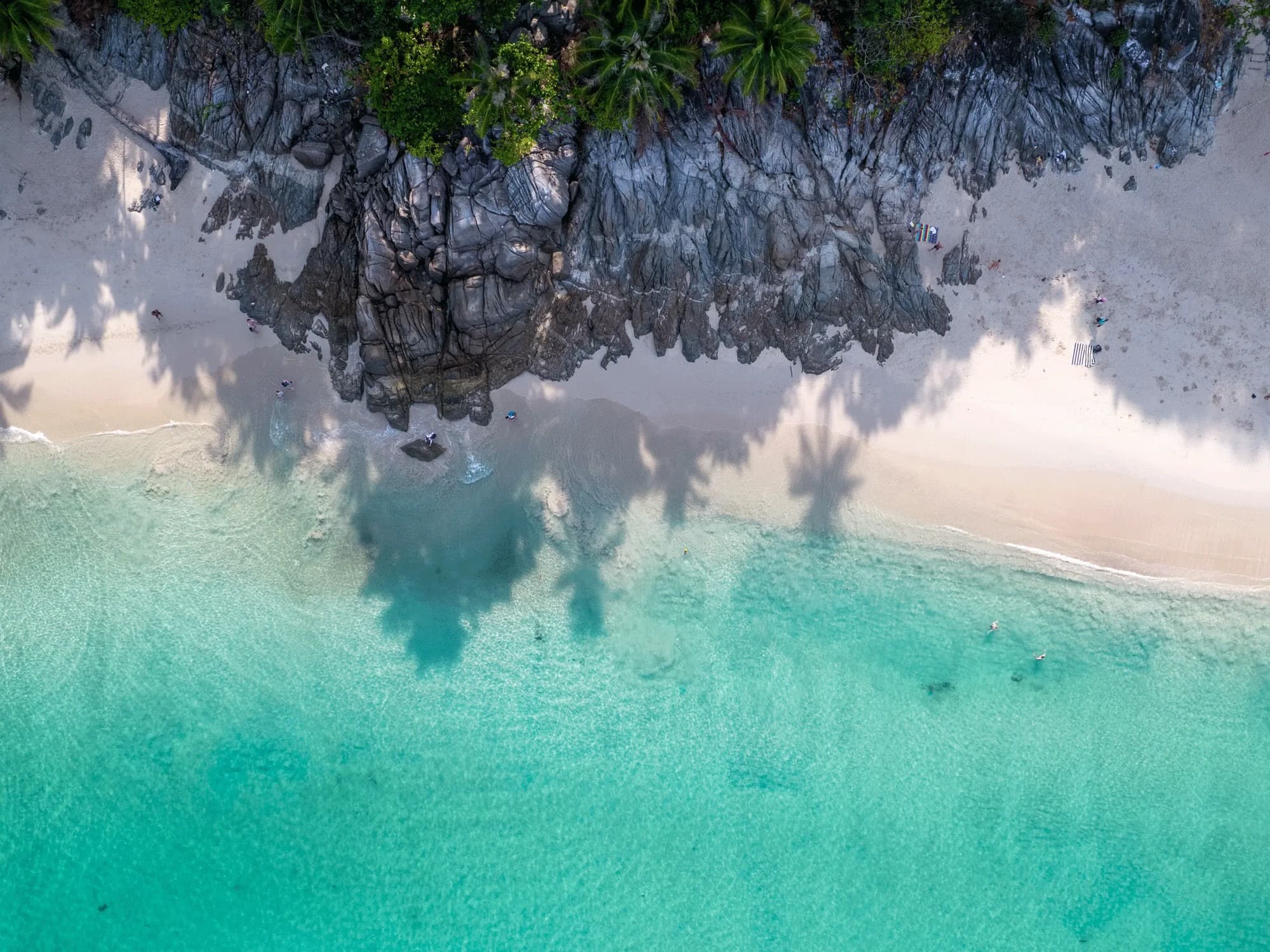 35. Freedom Beach | Phuket, Thailand