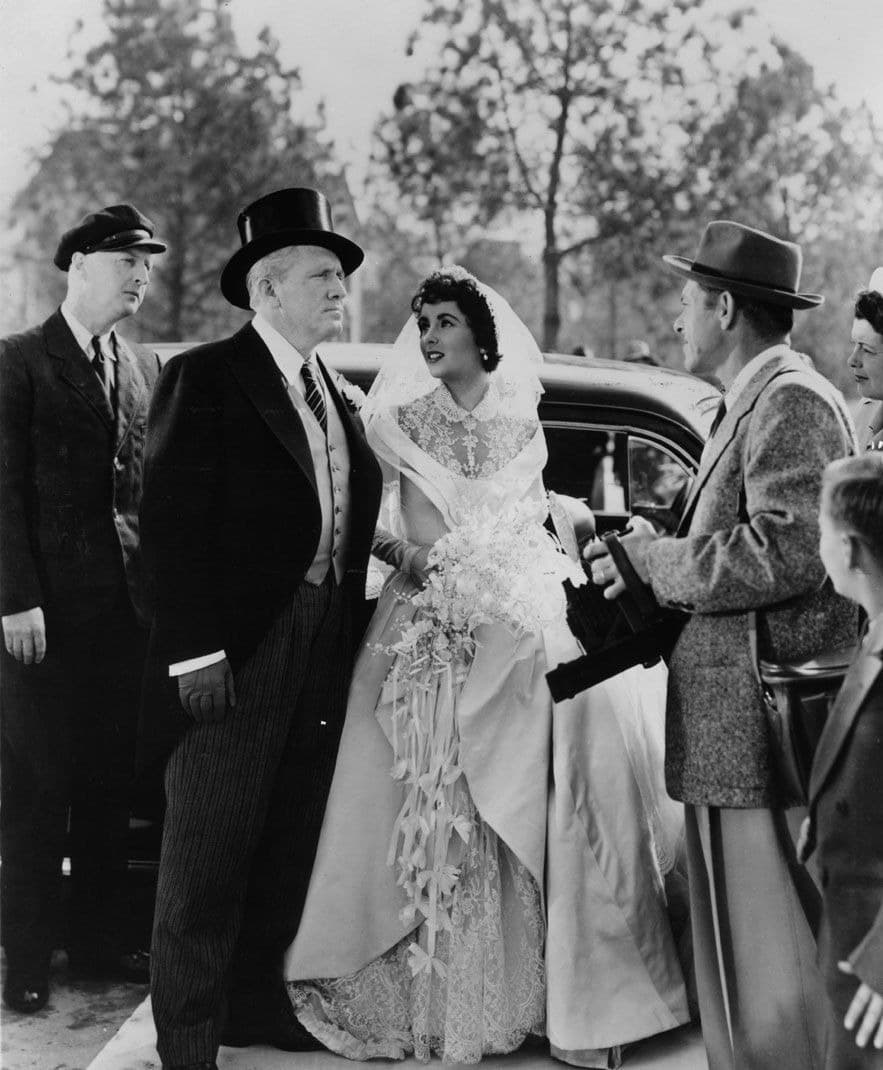 Elizabeth Taylor | Father of the Bride (1950)