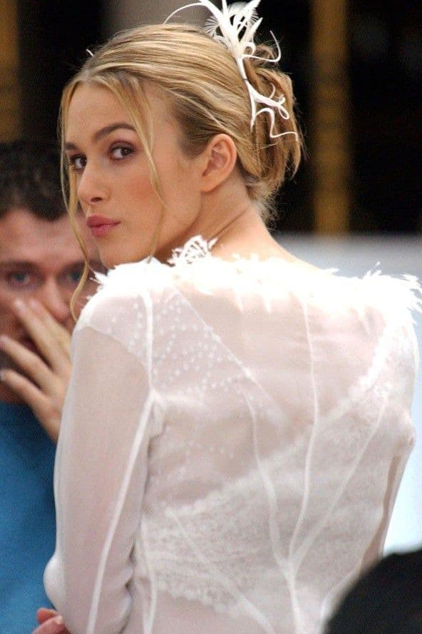 Keira Knightley | Love Actually (2003)
