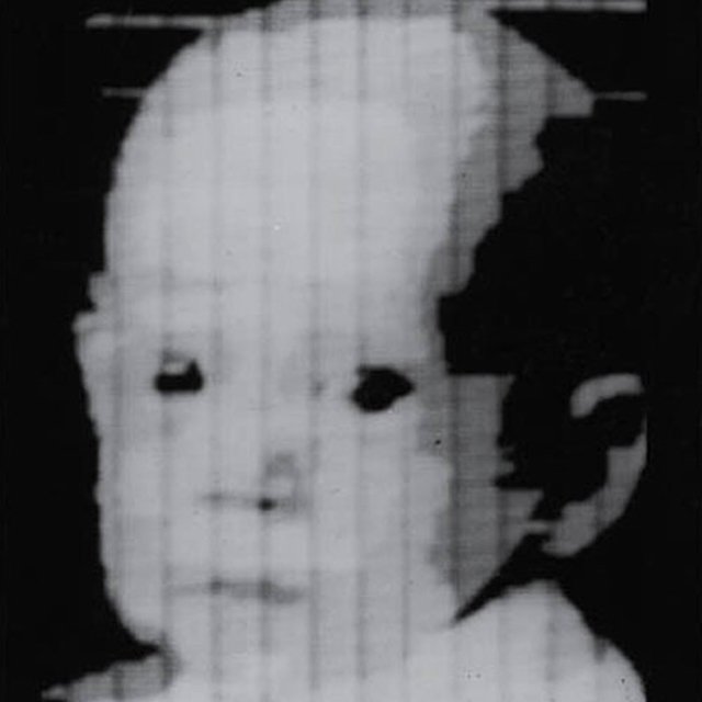 The First Digital Photograph