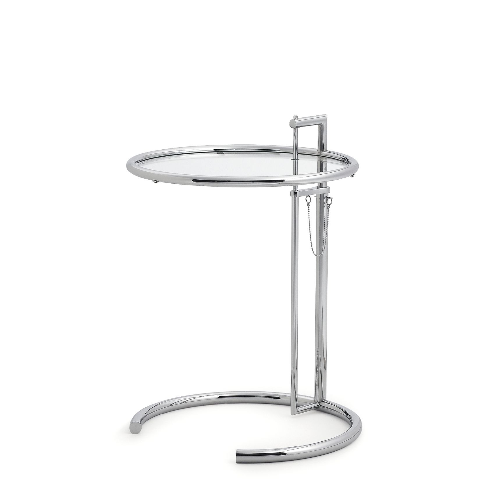 Adjustable Table E1027