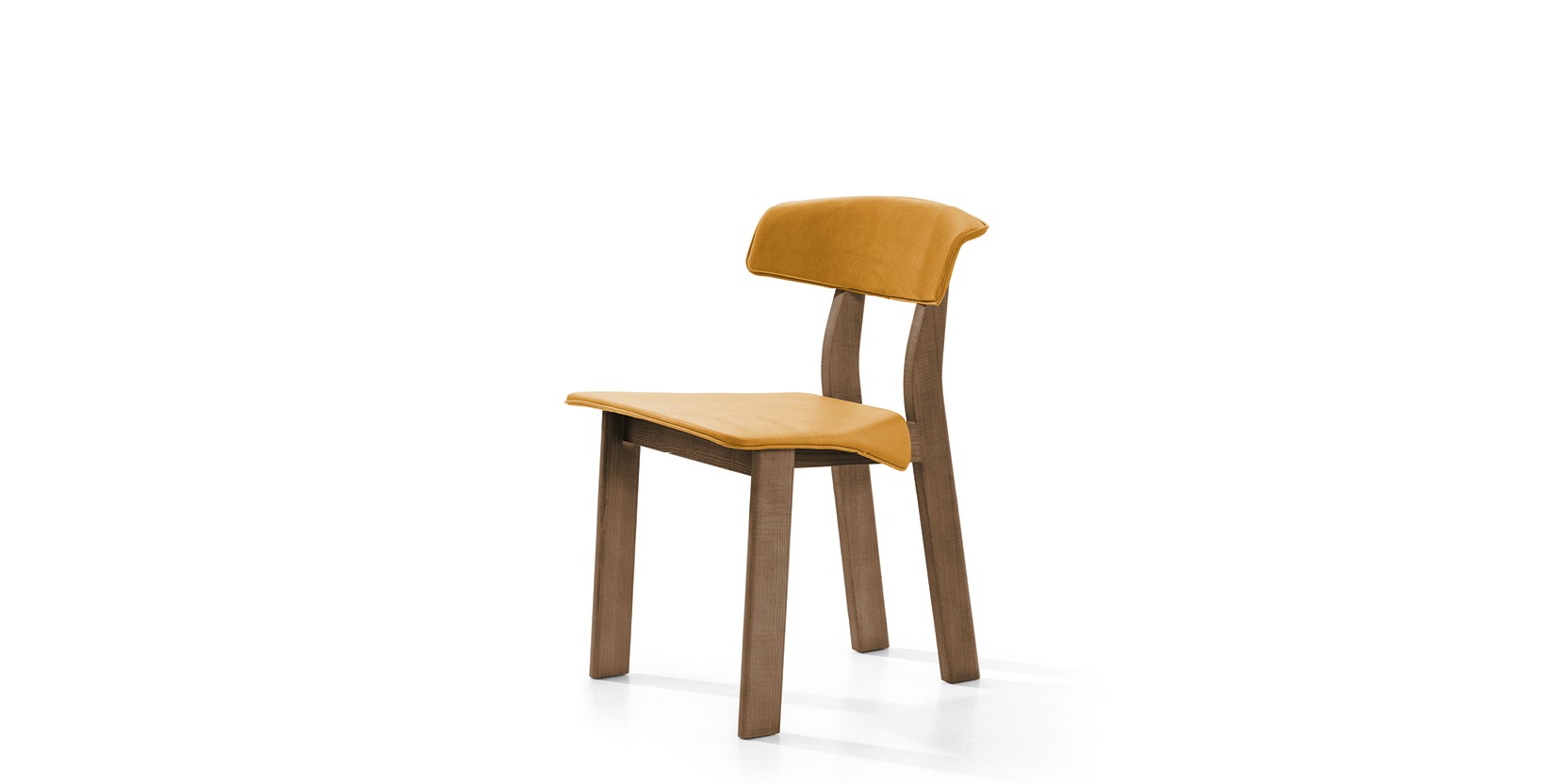 Back-Wing chair