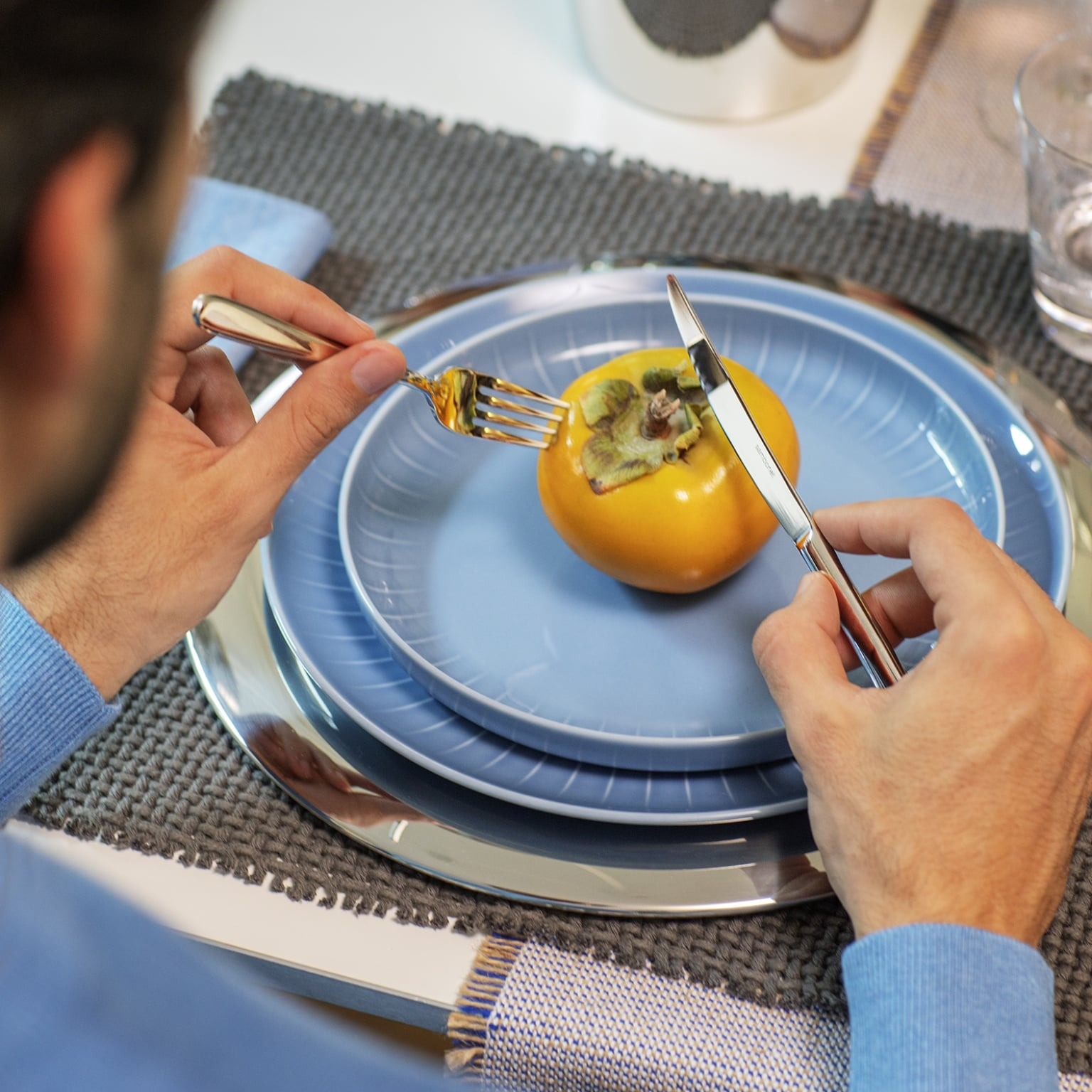 Hannah cutlery