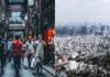 The World’s Most Populous Cities