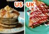 Surprising Differences Between US vs UK English